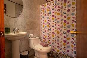 Keuhenua Hostal