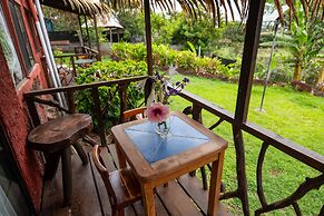 Keuhenua Hostal