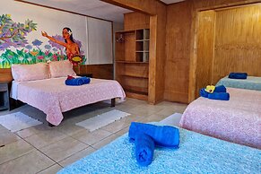 Keuhenua Hostal