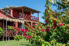 Keuhenua Hostal