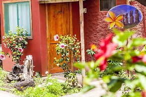 Keuhenua Hostal