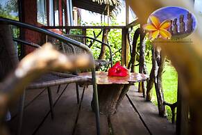 Keuhenua Hostal