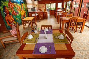 Keuhenua Hostal