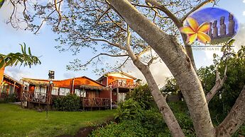 Keuhenua Hostal