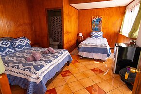 Keuhenua Hostal