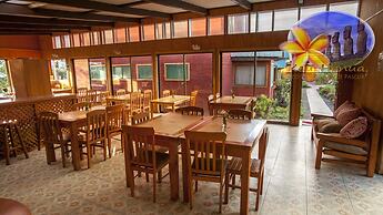 Keuhenua Hostal