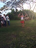 Keuhenua Hostal