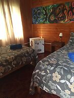 Keuhenua Hostal