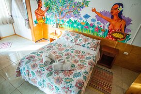 Keuhenua Hostal