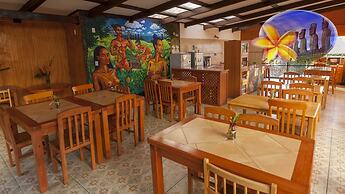 Keuhenua Hostal