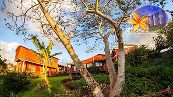 Keuhenua Hostal