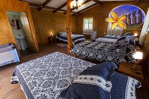 Keuhenua Hostal
