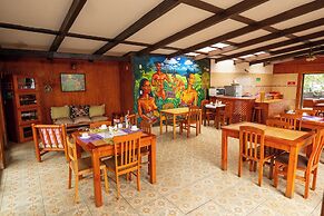Keuhenua Hostal