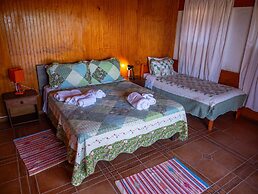 Keuhenua Hostal