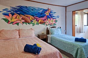 Keuhenua Hostal