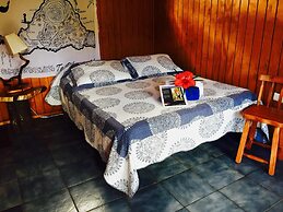 Keuhenua Hostal