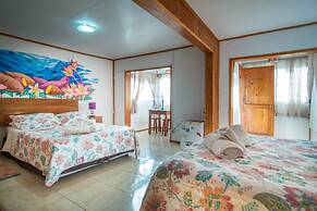 Keuhenua Hostal