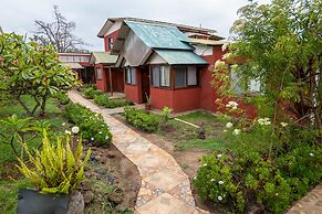 Keuhenua Hostal