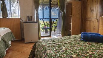 Keuhenua Hostal