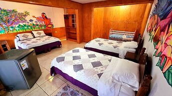 Keuhenua Hostal