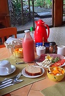 Keuhenua Hostal