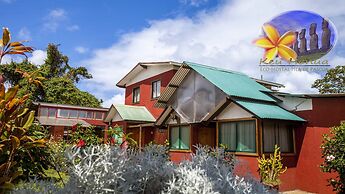 Keuhenua Hostal