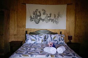 Keuhenua Hostal