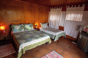 Keuhenua Hostal
