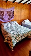 Keuhenua Hostal