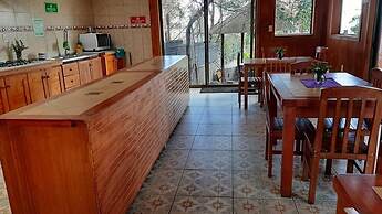 Keuhenua Hostal