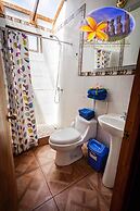 Keuhenua Hostal