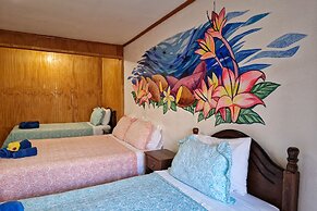 Keuhenua Hostal