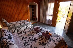 Keuhenua Hostal