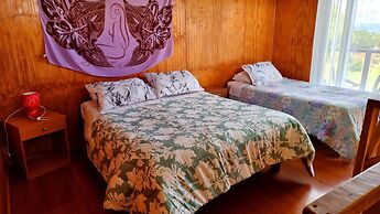 Keuhenua Hostal