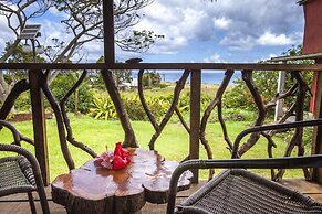 Keuhenua Hostal