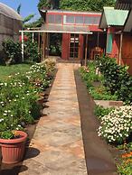 Keuhenua Hostal