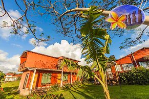 Keuhenua Hostal