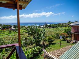 Keuhenua Hostal