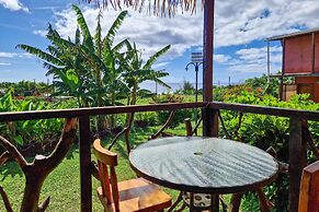 Keuhenua Hostal