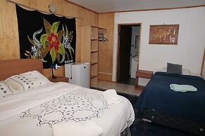 Keuhenua Hostal