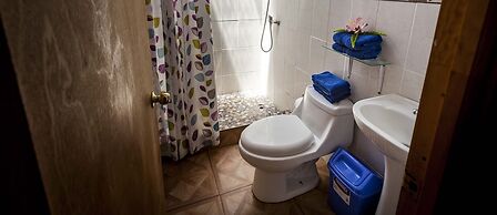 Keuhenua Hostal