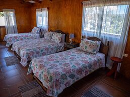 Keuhenua Hostal