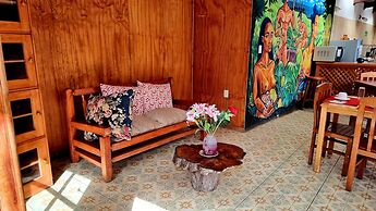 Keuhenua Hostal
