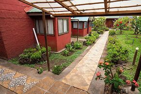 Keuhenua Hostal
