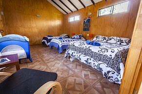 Keuhenua Hostal