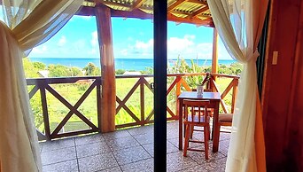 Keuhenua Hostal