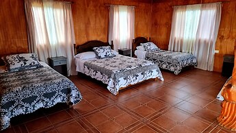 Keuhenua Hostal