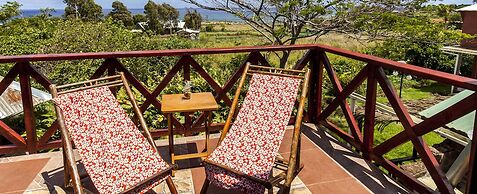 Keuhenua Hostal