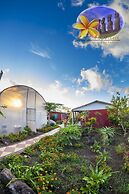 Keuhenua Hostal