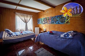 Keuhenua Hostal